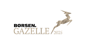 Gazelleprisen 2025