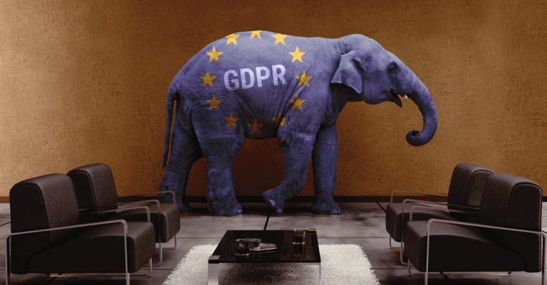 Ready for GDPR