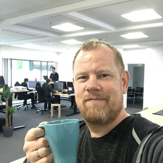 hr-on day to day