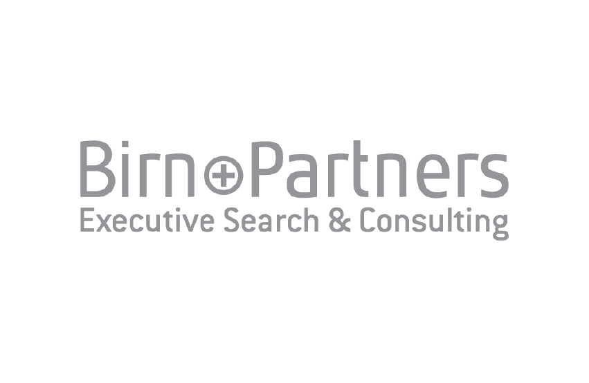 Logo af BirnoPartners