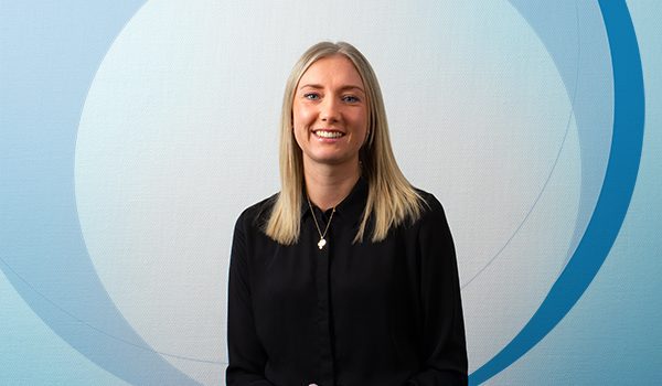 Image of Hr-on employee