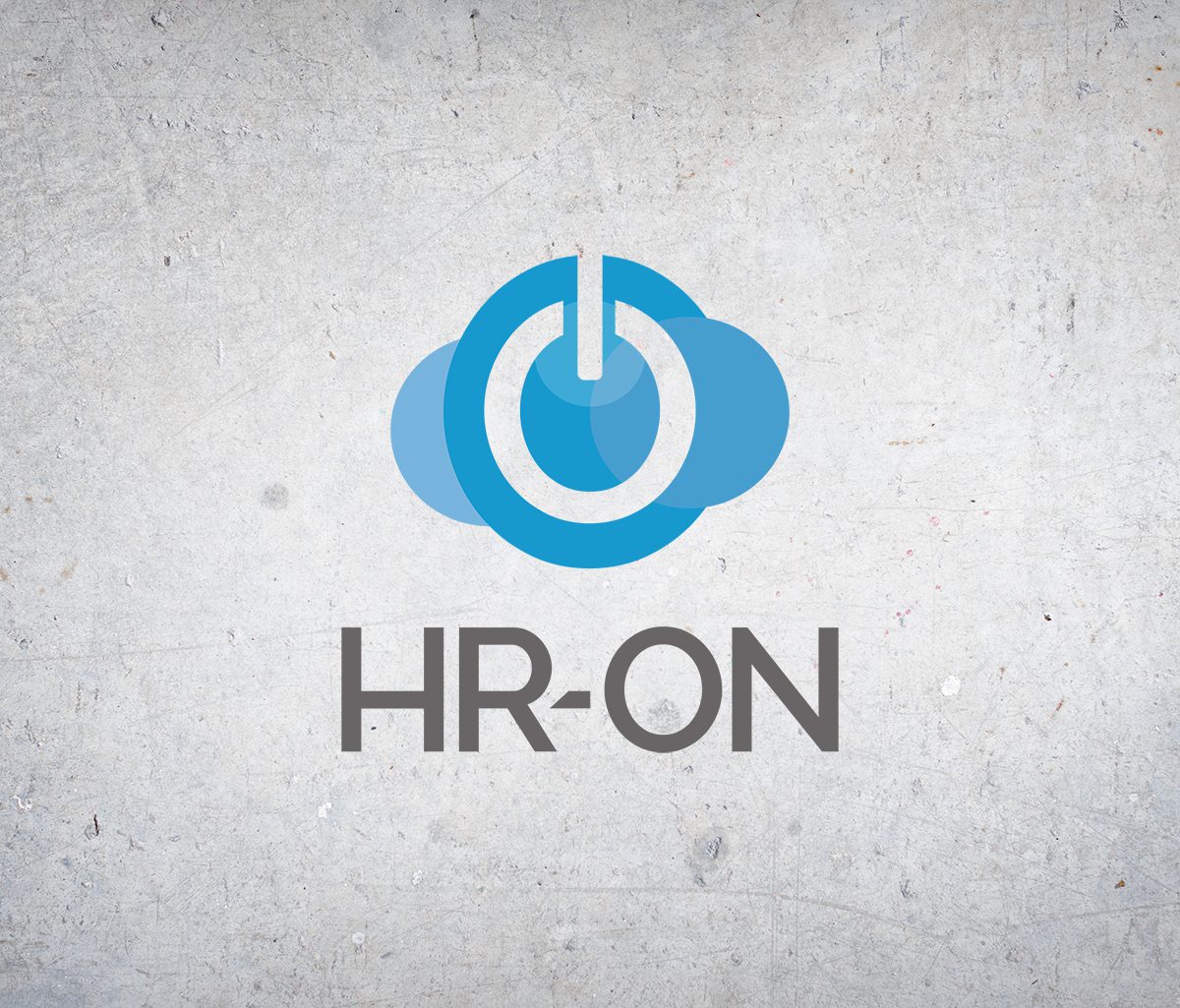 HR-ons nye logo