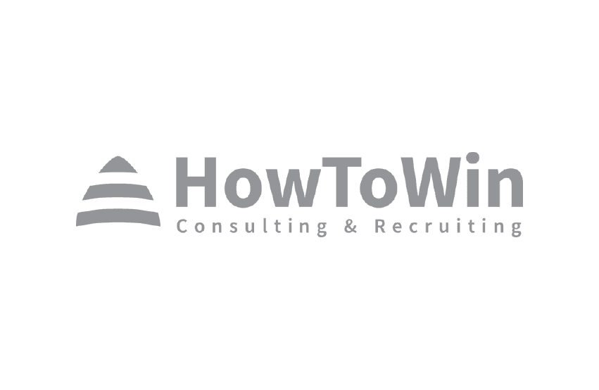 Logo af HowToWin