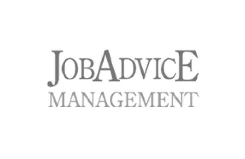 Logo af JobAdvice Management