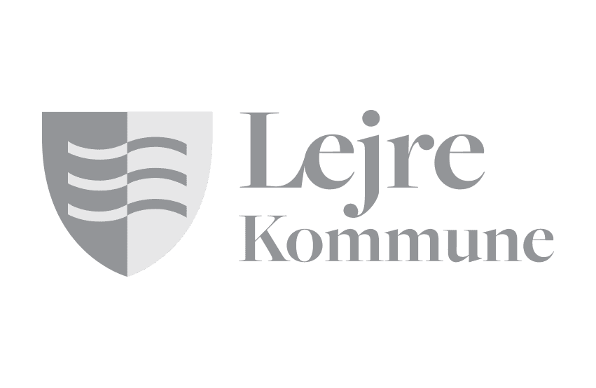 Logo af Lejre kommune