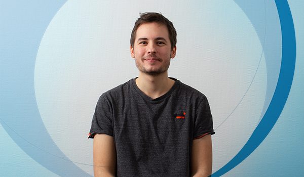 Image of Hr-on employee