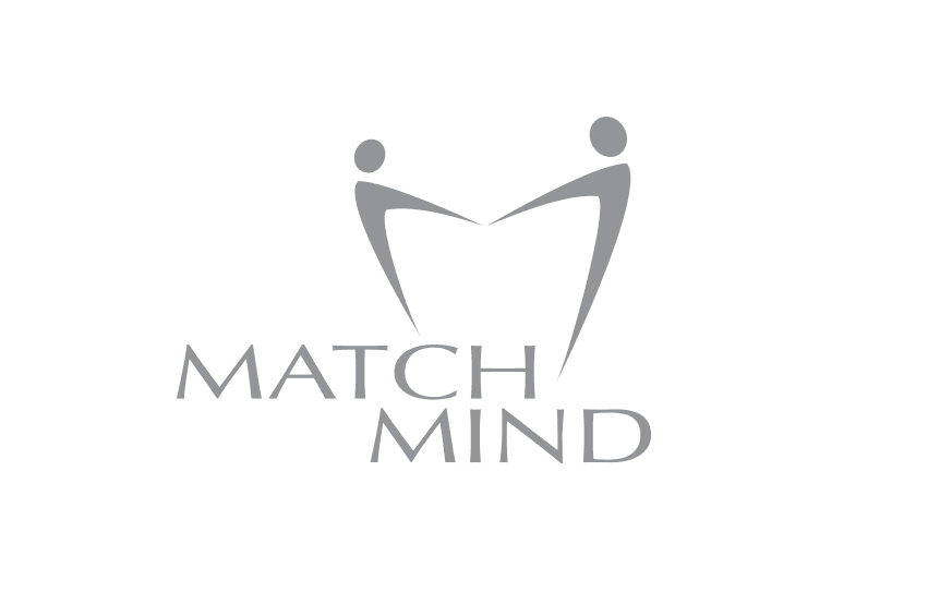 Logo af Match mind