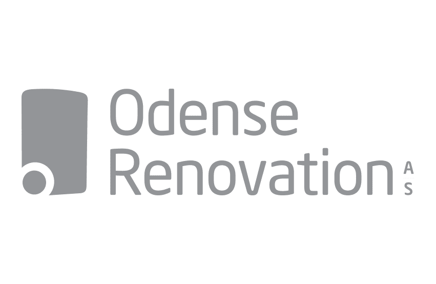 Logo af Odense Renovation