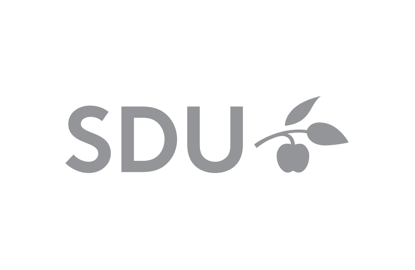 Logo af Syddansk universitet