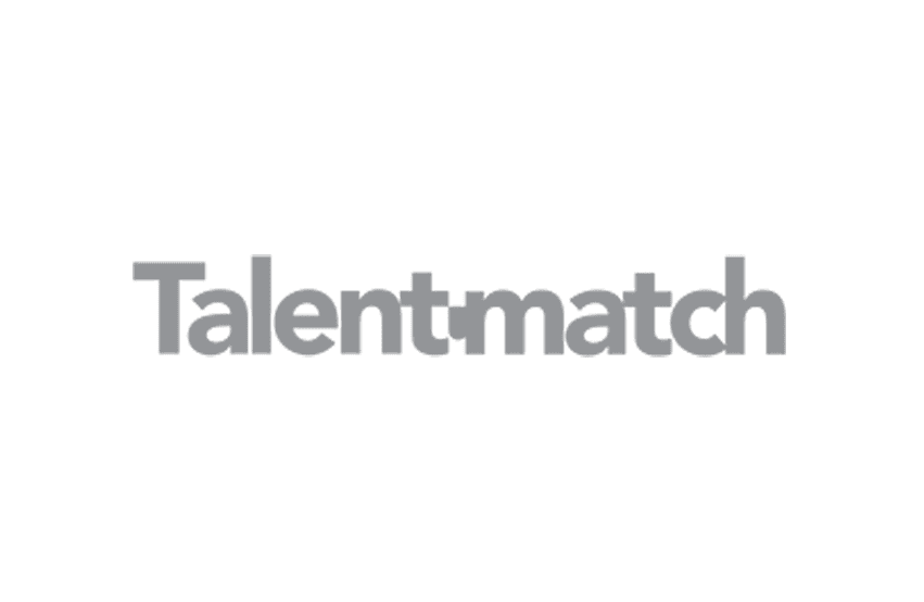 Logo af Talentmatch