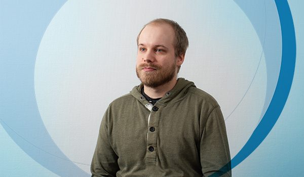 Image of Hr-on employee