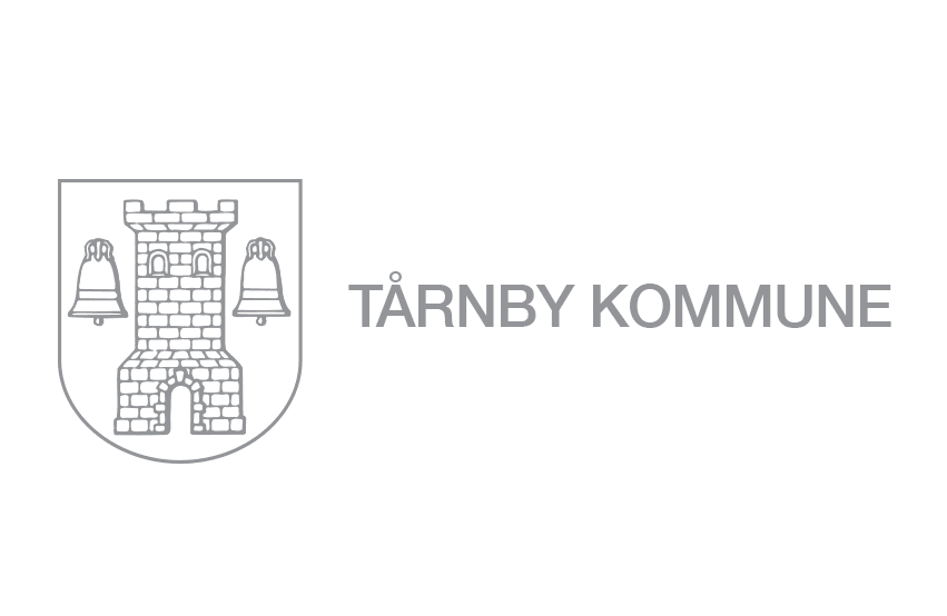 Logo af Tårnby Kommune