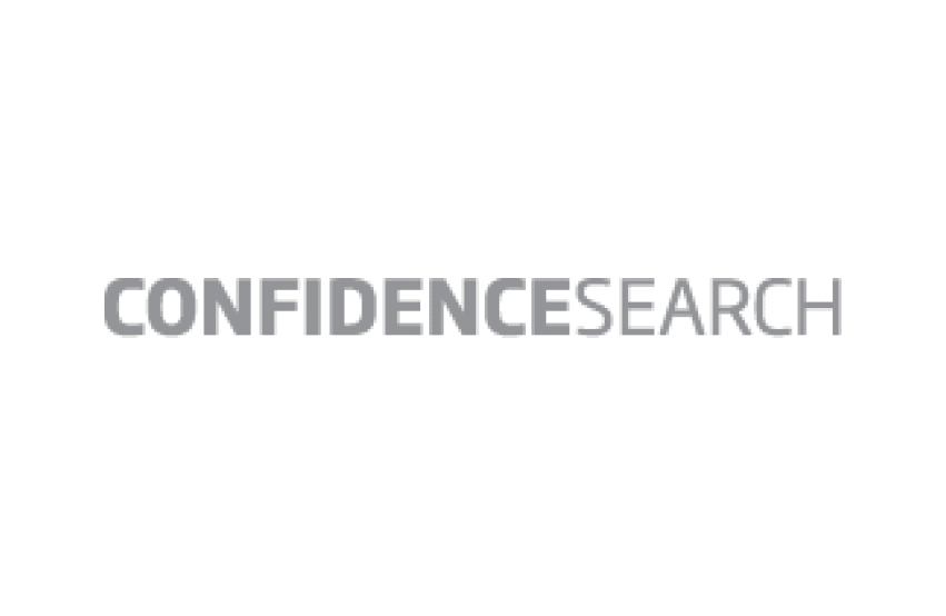 Logo af confidencesearch