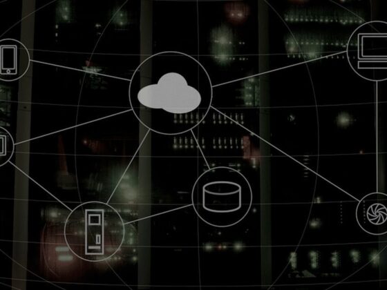 Cloud billede