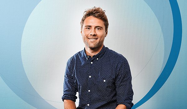 Rasmus Festersen