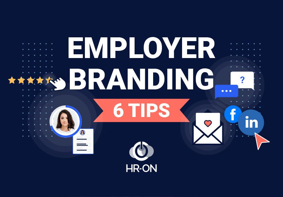 Employer Branding tips