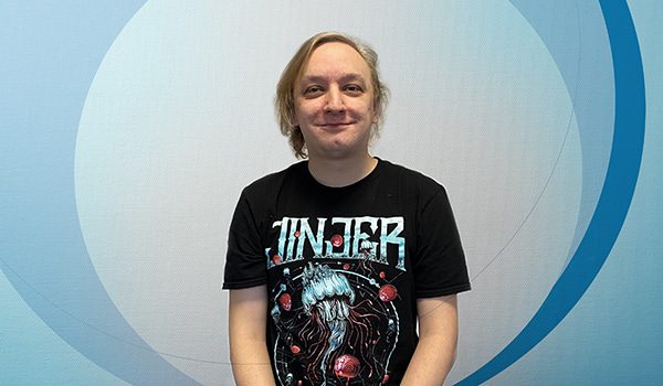 Image of Hr-on employee