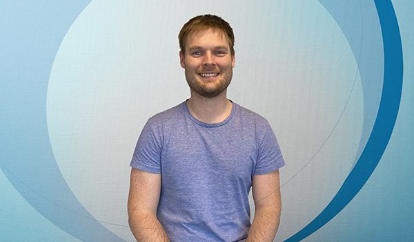 HR-ON medarbejder