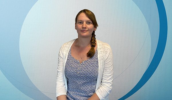 HR-ON medarbejder