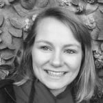 Claudia Holgersson