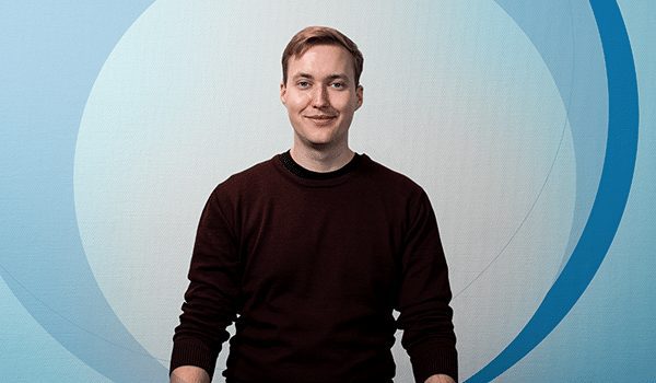 Dan Olsen