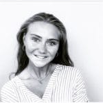 Sofia Holmberg