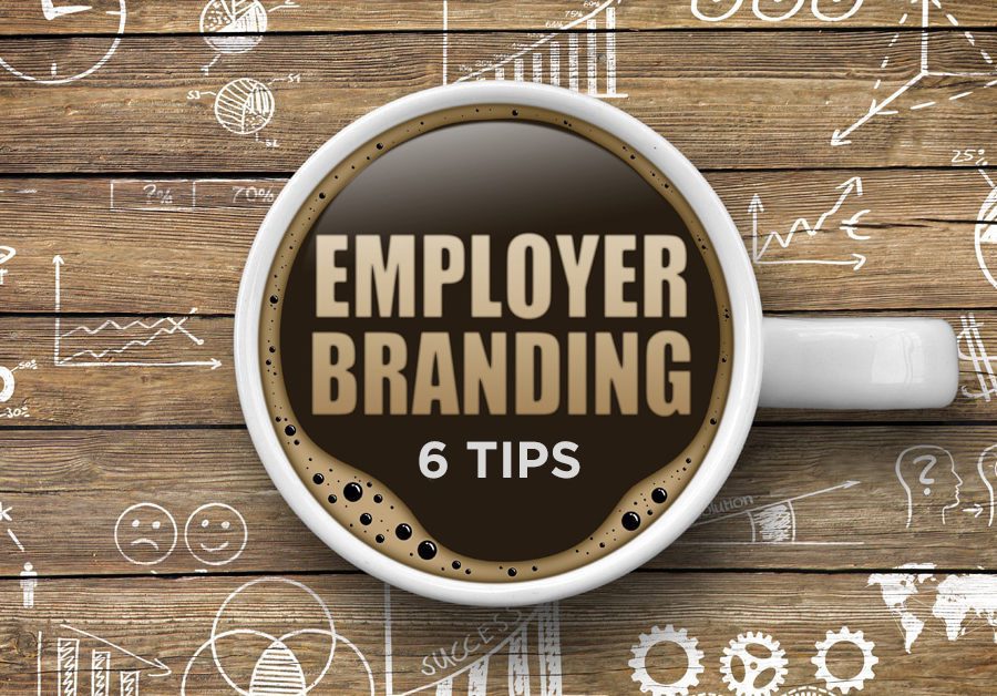 Employer Branding tips