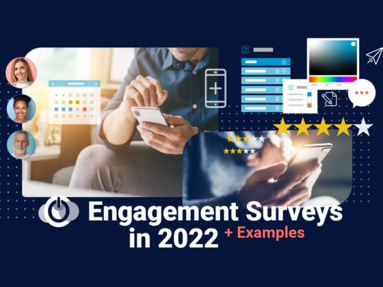 engagement surveys