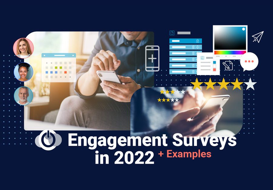 engagement surveys