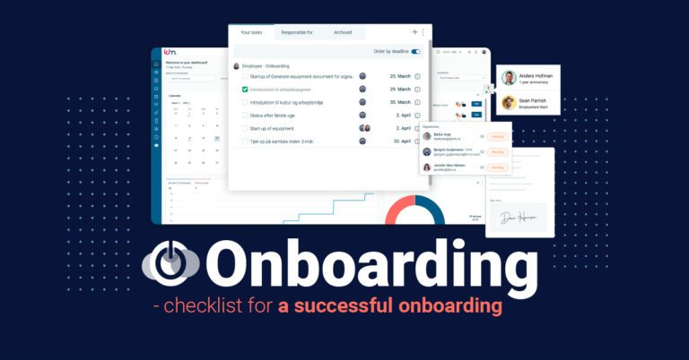 Onboarding Checklist BlogEN