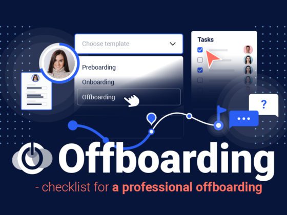 Offboarding Checklist Blog