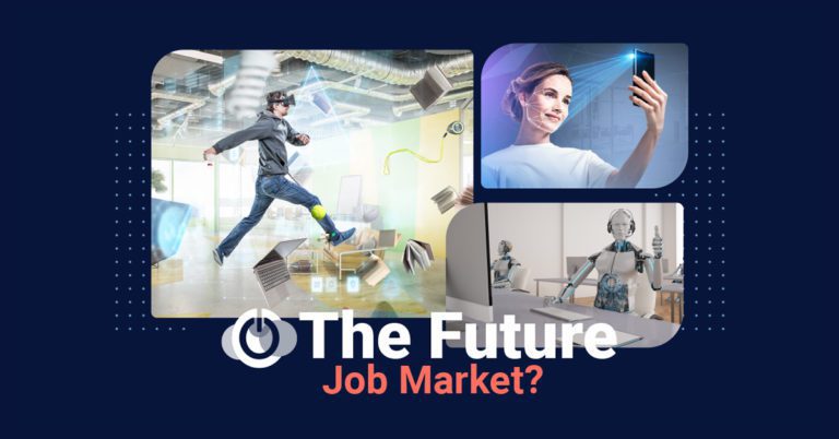 How Our Future Job Market (Maybe) Will Look Like • HR-ON