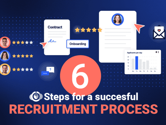 ENG - Recruitment Life Cycle