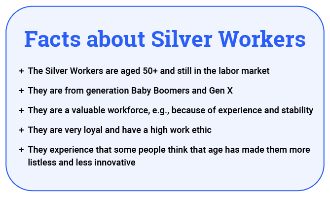 How to hire a Silver Worker • HR-ON