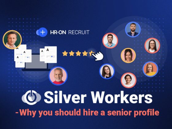 Silver Workers