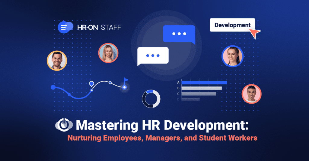 Mastering HR Development • HR-ON