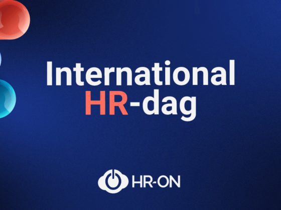 International Human Resource Dag