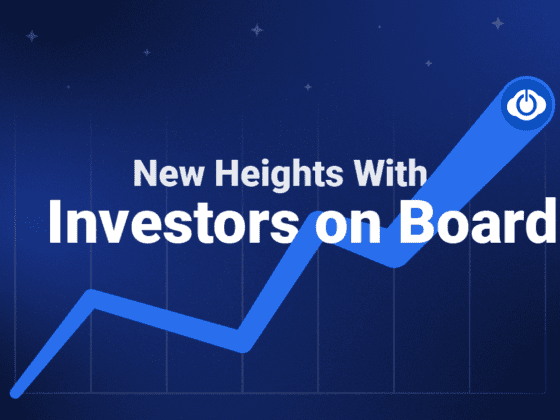 HR-ON reaches new heights with investors on board