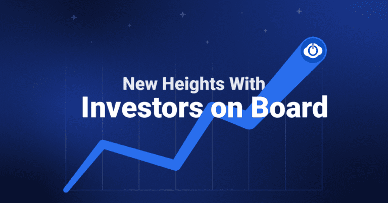 HR-ON reaches new heights with investors on board