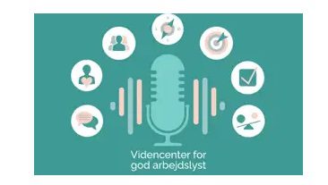 Ali E. Cevik, CEO i HR-ON, deltager i podcasten Arbejdslyst hele livet.