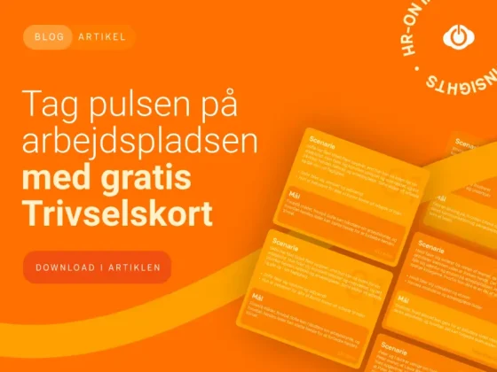 Hvordan arbejder man med trivsel på arbejdspladsen. Få tips og gratis trivselskort.