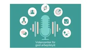 Ali E. Cevik, CEO in HR-ON, was a guest in the podcast "Arbejdslyst hele livet."