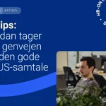 MUS: HR-medarbejderens genvej til nem MUS