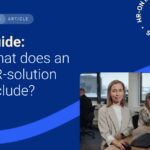 HR Management System Used by 500+ Companies – HRMS for All Types of Organizations