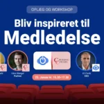 Bliv inspireret til medledelse: Workshop med Ali E. Cevik