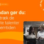 De nyeste trends i rekruttering af medarbejdere i 2025