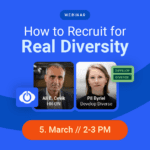Webinar: Beyond the Checkbox: How to Recruit for Real Diversity