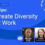 How to Ensure Workplace Diversity Through Recruitment