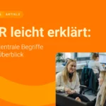 Was bedeutet HR? Verstehen Sie 13 wichtige HR-Begriffe