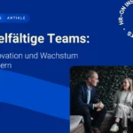 Die wichtigsten Gründe für eine diverse Personalrekrutierung